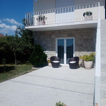 Casa Do Campo Vila Seia Exterior foto