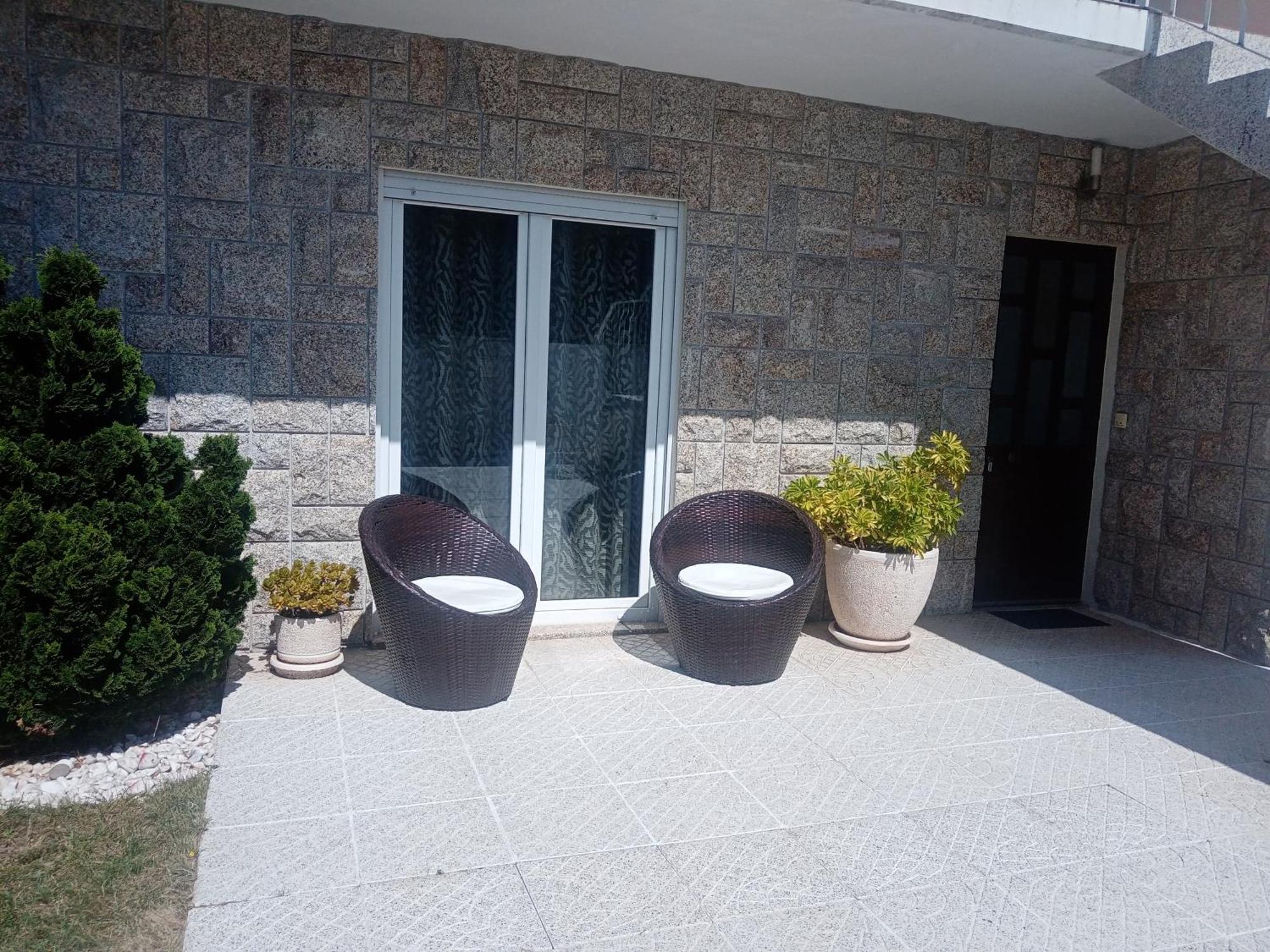 Casa Do Campo Vila Seia Exterior foto